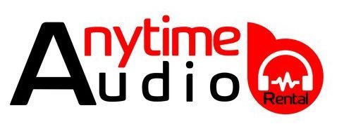 Anytime Audio Rental